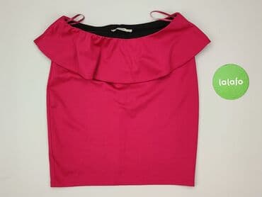 krótkie dopasowane spodenki: Oasis, Women`s skirt, size S (EU 36) — 2