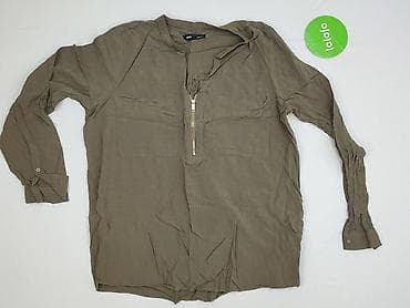 garnitury polska: Sinsay, Bluzka damska, rozmiar L — 2