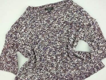 sweter h: Amisu, Women`s sweater, size S (EU 36) — 1