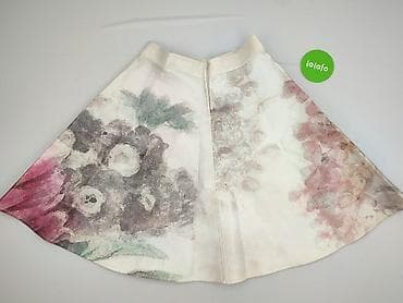 mango spódnice satynowe: Spódnica damska, rozmiar S — 3