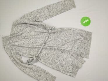 długi sweter sukienki: Top Secret, Kardigan damski, rozmiar XS — 3