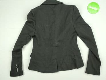 marynarki damskie c a: SIMPLE, Marynarka damska, rozmiar S — 3