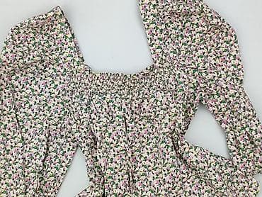 czerwona bluza pull: Bluzka damska, rozmiar M — 1