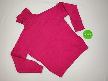 reserved hello kitty: Yessica, Golf damski, rozmiar L — 3