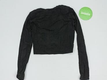bluzki ze ściągaczem na dole: Women`s T-shirt, size XS (EU 34) — 3