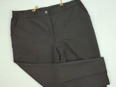 adrian rajstopy: Spodnie materiałowe damskie, rozmiar M — 1