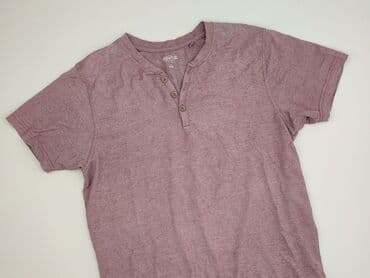 koszulka julii żugaj: T-shirt for men, L (EU 40), IDENTIC, condition - Good — 1