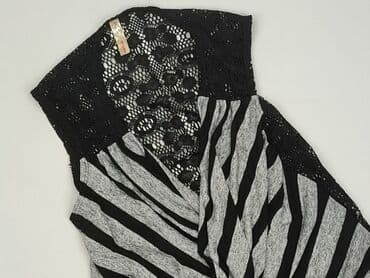 buty zimowe stradivarius: Narzutka damska, rozmiar S — 1