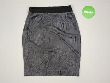 molton spódnice: Spódnica damska, rozmiar S — 2