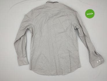 kurtki: Massimo Dutti, Koszulа dla mężczyzn, rozmiar L — 3