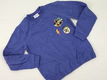 hm top basic: Blouse, Sinsay, 10 years, 140-146 cm, condition - Perfect — 1