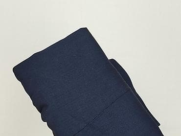 Women: H&M, Material trousers for women, size M — 6