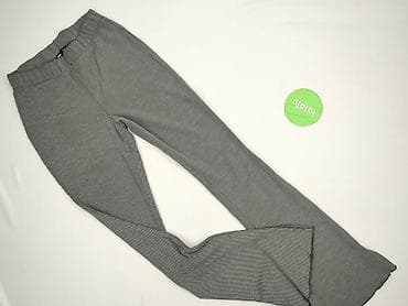 edc by esprit spodnie: Sinsay, Spodnie materiałowe damskie, rozmiar S — 3