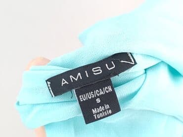 top secret marynarka: Amisu, Top damski, S — 6