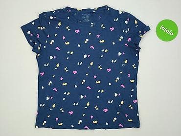 converse serduszko: Tom Tailor, T-shirt damski, rozmiar S — 2