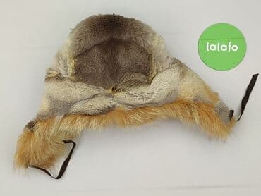 lidl torba termiczna: Czapka, Damskie, stan - Idealny — 3