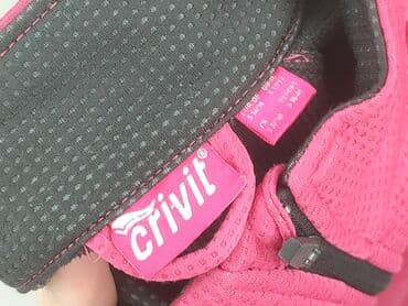 crivit kurtka damska softshell: Crivit, Bluza damska
, rozmiar M — 5