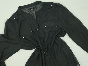 bluza nike damska rozpinana: Gate Woman, Koszula damska, rozmiar XL — 1