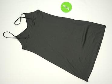 klapki na muchy: Sukienka damska, rozmiar S — 3