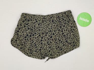 fajne wzory rajstop: Szorty damskie, S — 4