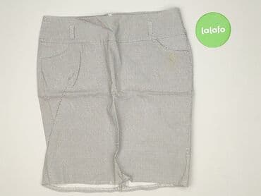 spódnice ze swetrem: Spódnica damska, rozmiar XL — 2