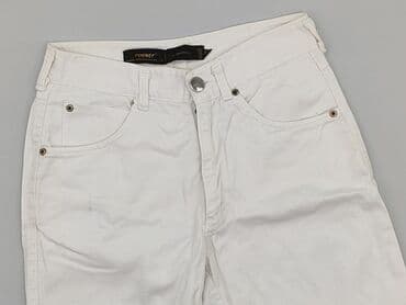 mokasyny do krótkich spodenek: Rosner, Szorty damskie, rozmiar M — 1