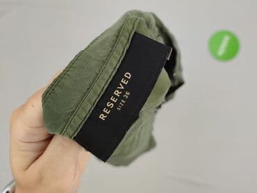 reserved kurtki przejściowe: Kurtka bomberka damska, rozmiar S — 5