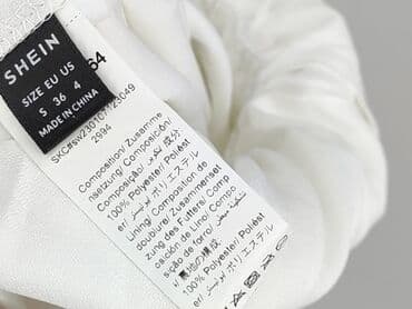 buty koturna: Shein, Kombinezon damski, rozmiar S — 4