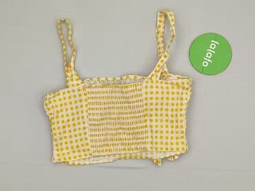 buty ze wstążką: Zara, Top damski, rozmiar M — 3