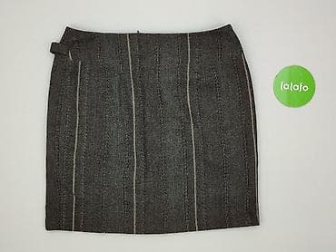 spódnica prosta: Spódnica damska, rozmiar L — 2