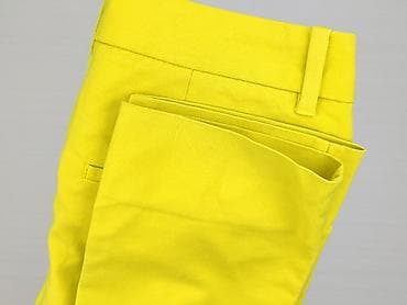 adidasy tanio: Zara, Spodnie materiałowe damskie, rozmiar 2XS — 6