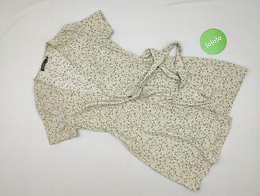 sukienki w stylu boho: Boohoo, Sukienka damska, rozmiar 2XS — 2