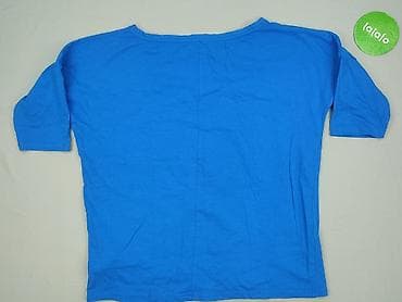 bluzki oversize: Diverse, Bluzka damska, rozmiar L — 3