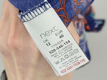 fila t shirty: NEXT Petite, T-shirt damski, M — 5