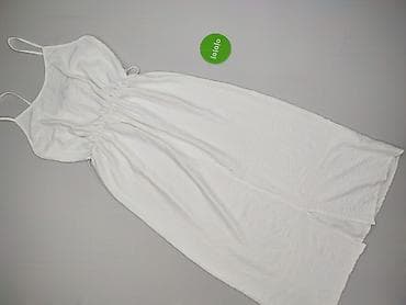 sukienka boho hm: Boohoo, Sukienka damska, rozmiar L — 2
