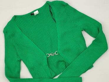 Women: H&M, Women`s knitwear, size XS (EU 34) — 1