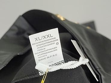 50 style dresy: Legginsy Ze skóry ekologicznej damskie, rozmiar XL — 4