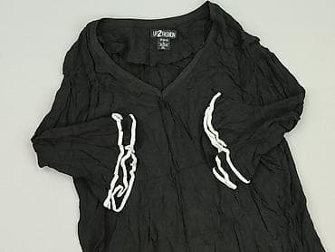 Women: UP2Fashion, Women's blouse, size XL — 1