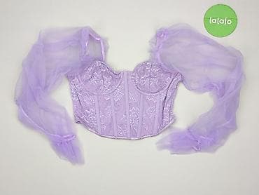 body modelujące: Shein, Top damski, rozmiar S — 2