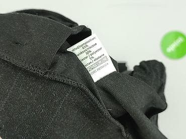 moro dresy: Moraj, Spodnie materiałowe damskie, rozmiar XL — 6