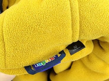 kombinezon pinokio 62: Kombinezon Lupilu, 1.5-2 lat, stan - Bardzo dobry — 4