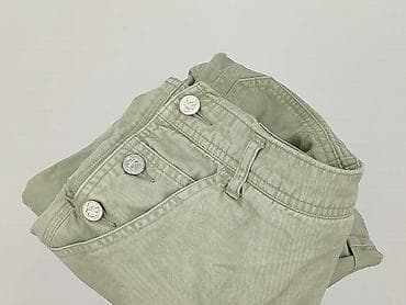 Штани: Calvin Klein Jeans, Напівкомбінезони жіночі, розмір M — 5