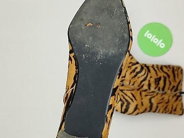 botki topshop: Botki damskie, rozmiar 39 — 5