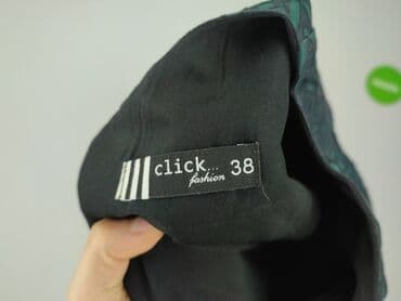 modema sukienki: CLICK, Sukienka damska, rozmiar M — 5