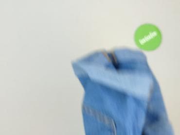 jeans mom pull and bear: Szorty damskie, rozmiar M — 5