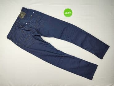 koszulka barcelony 1920: Jeans for men, L (EU 40), Crosshatch, condition - Perfect — 3