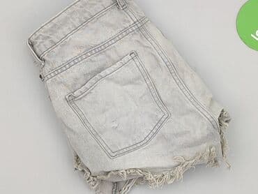 majtki z dziurami: Primark, Szorty damskie, rozmiar S — 5