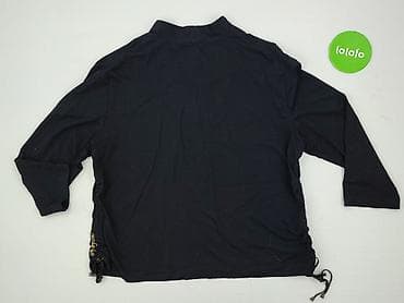 7xl: Bluzka damska, rozmiar 4XL — 3