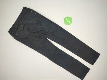 ccc buty jordan: Jeansy damskie, rozmiar S — 3