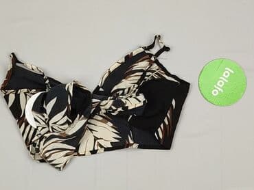 klapki panterka shein: Shein, Top damski, rozmiar S — 3